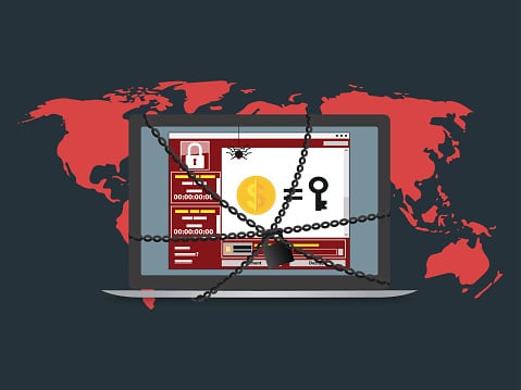 A New Strain of Ransomware is Even More Virulent