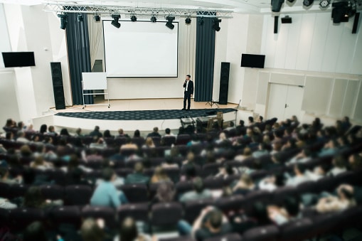 What Tech Conferences Are Coming To Calgary In 2019?