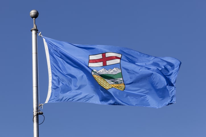 Reporting a Data Breach in the Province of Alberta